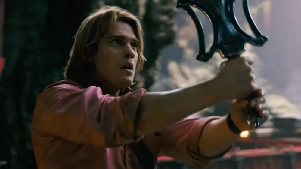 El primer tráiler de Masters of the Universe revela la historia de origen de He-Man