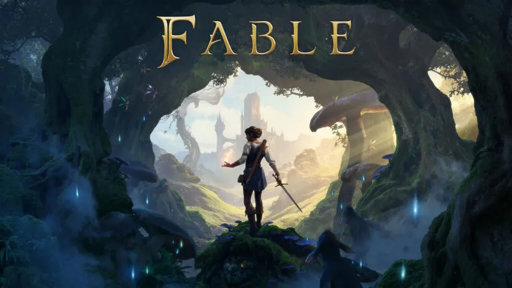 Fable: Sé un casero despiadado en el nuevo RPG de Playground Games