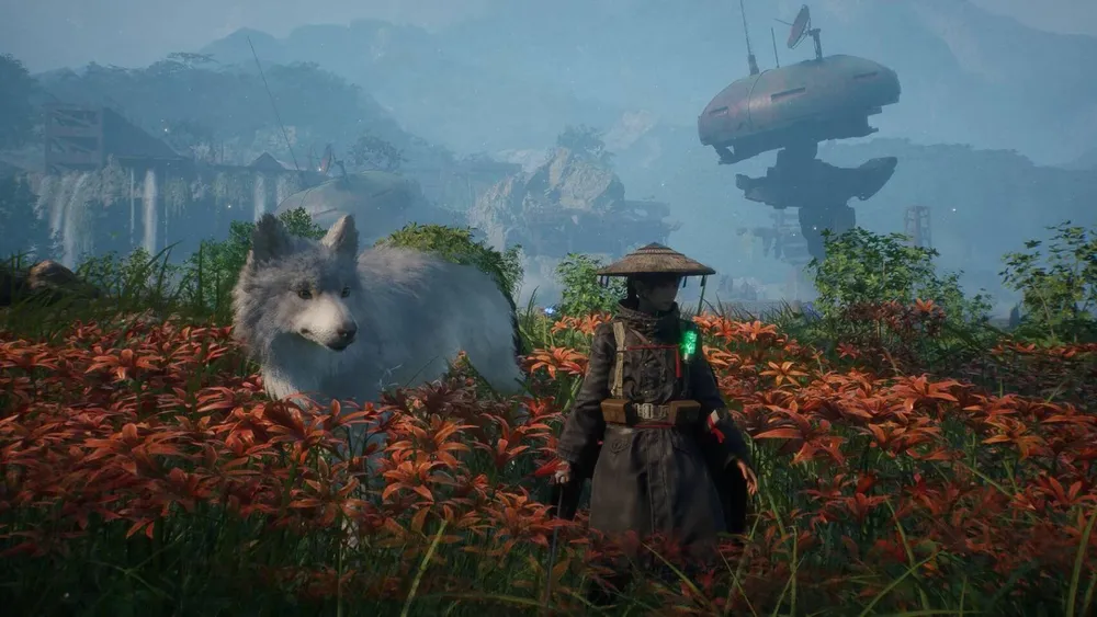 Game Freak presenta 'Beast of Reincarnation' para Xbox y PS5