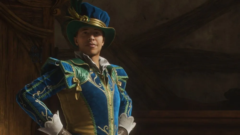 Fable: 1.000 NPCs únicos y todas las opciones de matrimonio