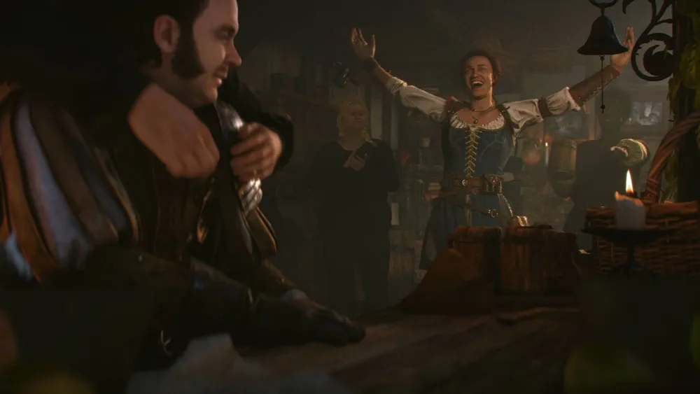 Fable: El nuevo estudio no busca imitar a Lionhead