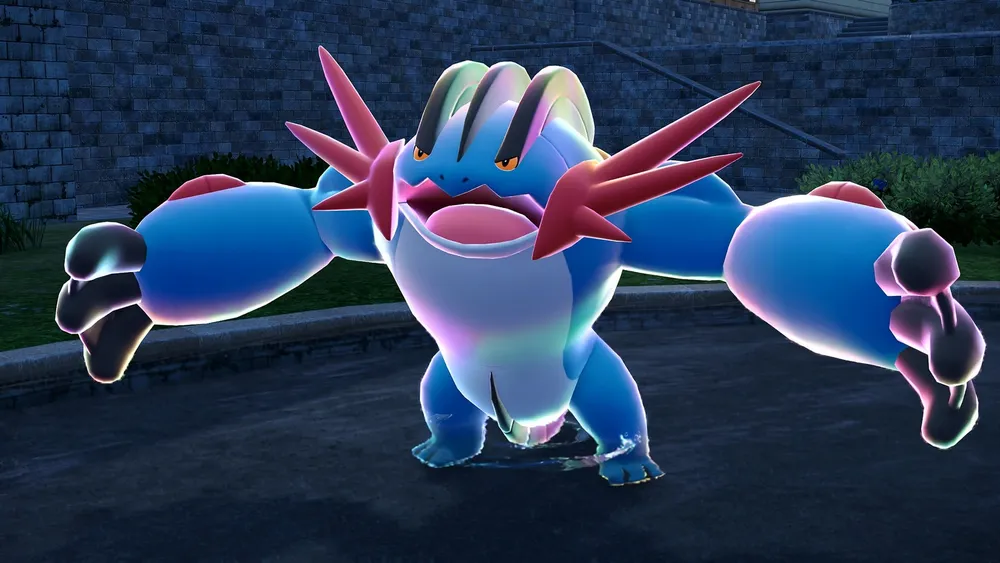 Pokémon: Anunciada la sexta temporada de Combates de Puesto