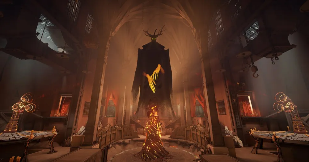 Deadlock: Valve añade seis personajes y modo de juego en su última actualización