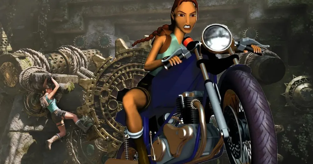 Sophie Turner será una Lara Croft empoderada en la nueva serie de Tomb Raider