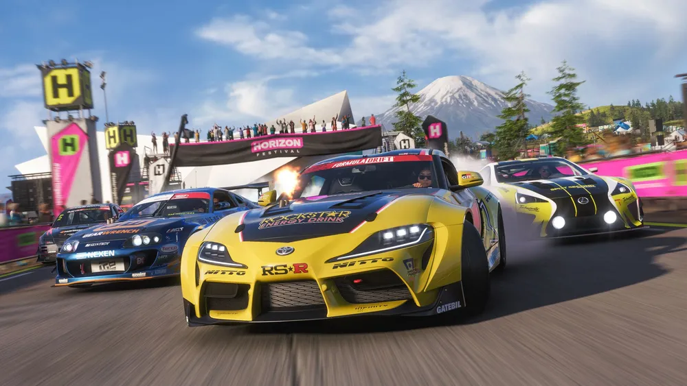 Forza Horizon 6: Novedades y polémicas en su presentación