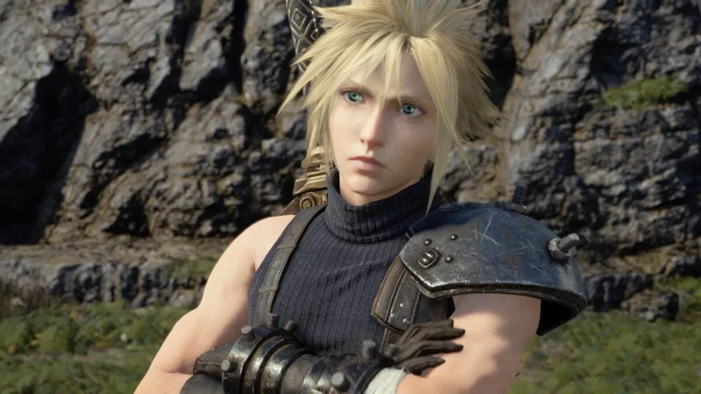 El tercer Final Fantasy VII Remake jugable con versión mejorada de Queen's Blood