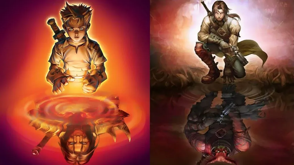 Fable elimina la moralidad en la apariencia y los jugadores reaccionan