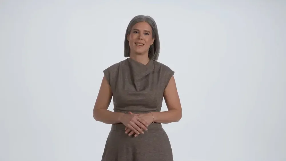 Devon Pritchard debuta como presidenta de Nintendo of America