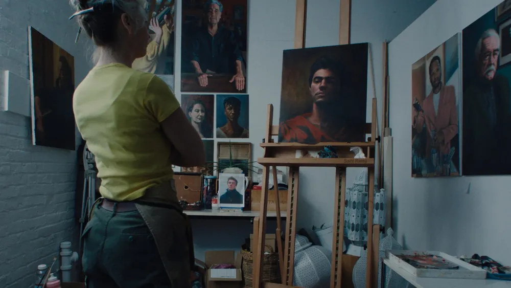 El fenómeno Luigi Mangione llega a Sundance con un cortometraje