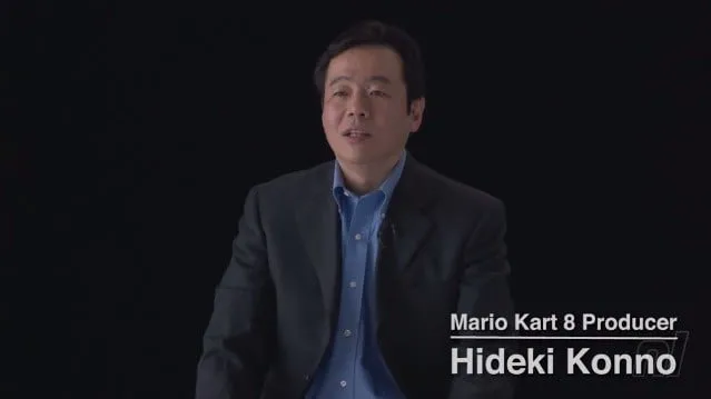 Hideki Konno deja Nintendo tras cuatro décadas