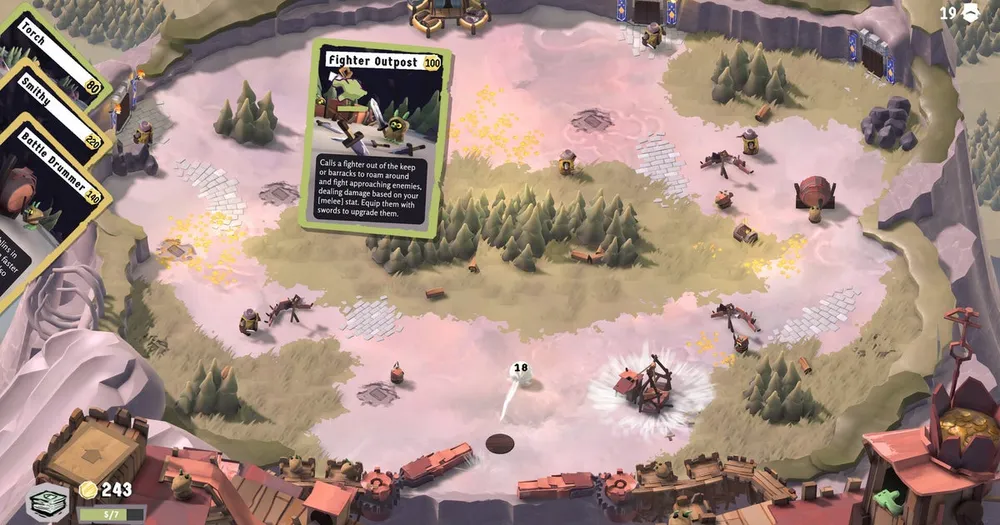 PinKeep: el roguelike de pinball que redefine el género