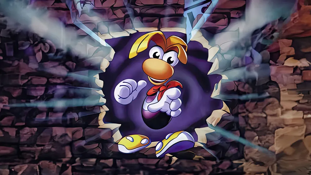 Rayman 30 Aniversario: ¿Edición especial en camino?
