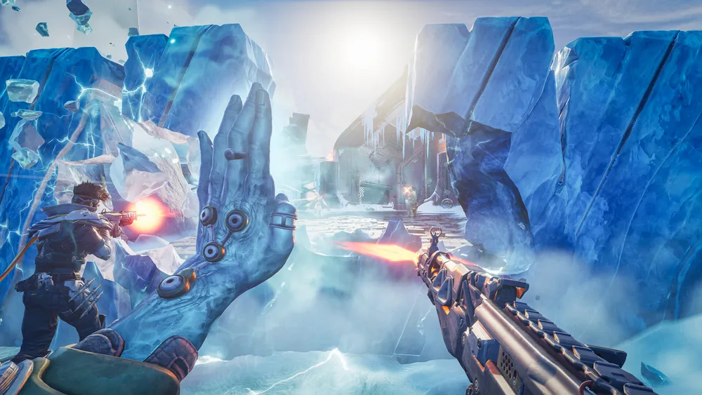 Highguard: Fecha y hora exactas de lanzamiento confirmadas