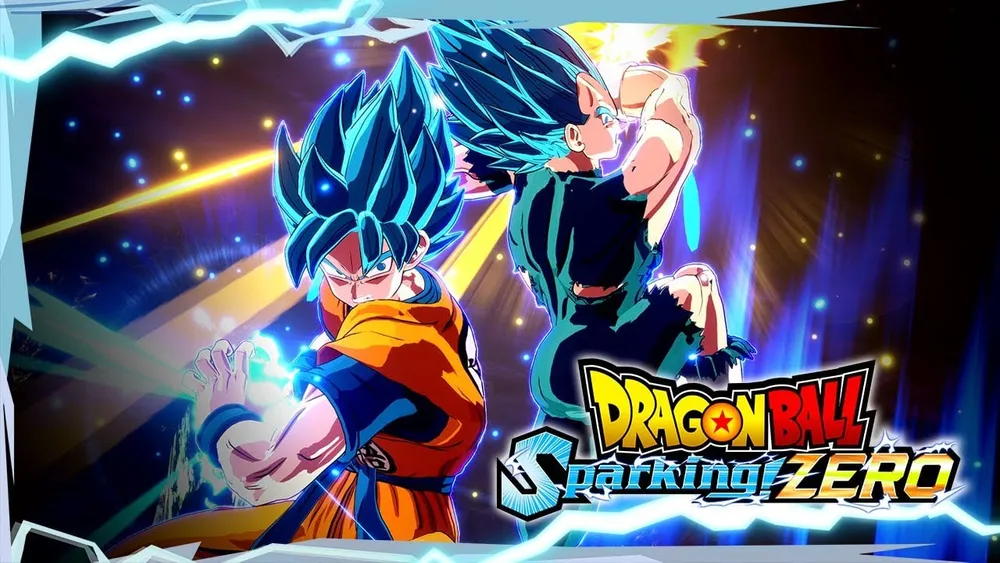 Dragon Ball: Sparking! ZERO anuncia DLC masivo y modos gratuitos