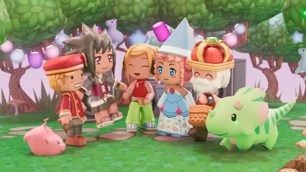 Rumor: EA podría estar planeando un nuevo MySims para Nintendo Switch