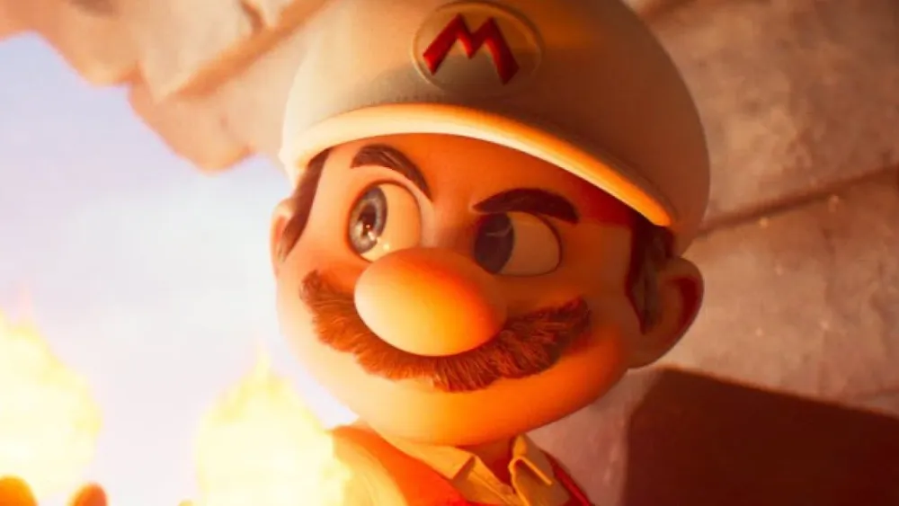 Nintendo Direct: Nuevo tráiler de la película de Super Mario Galaxy en español