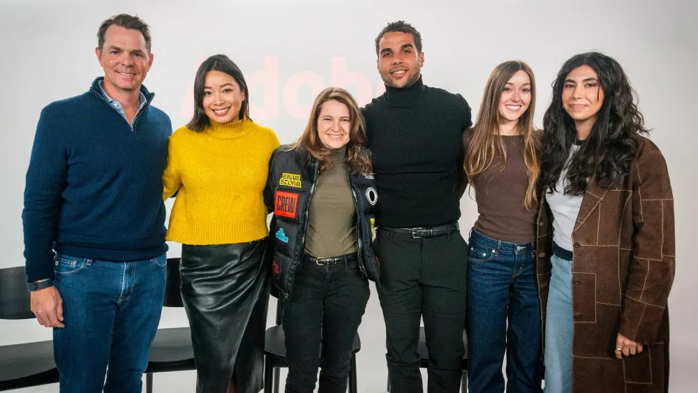 El éxito de 'KPop Demon Hunters' se debe a TikTok, según su guionista