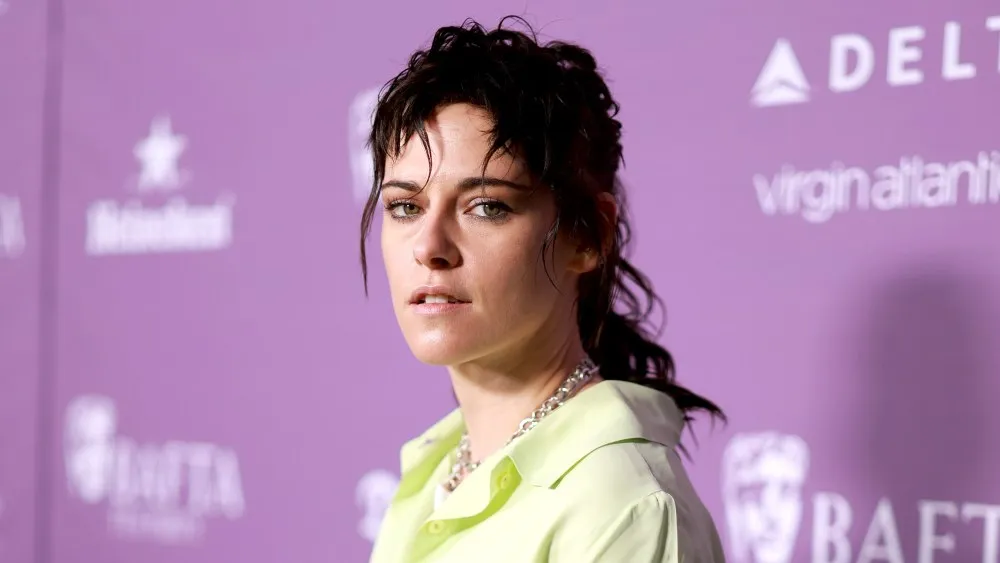 Kristen Stewart critica el trato a las actrices en Hollywood