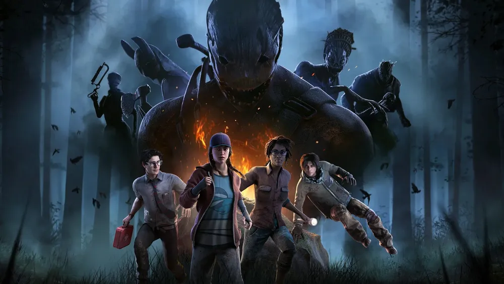 Dead by Daylight: la comunidad elige el diseño de sus próximos personajes
