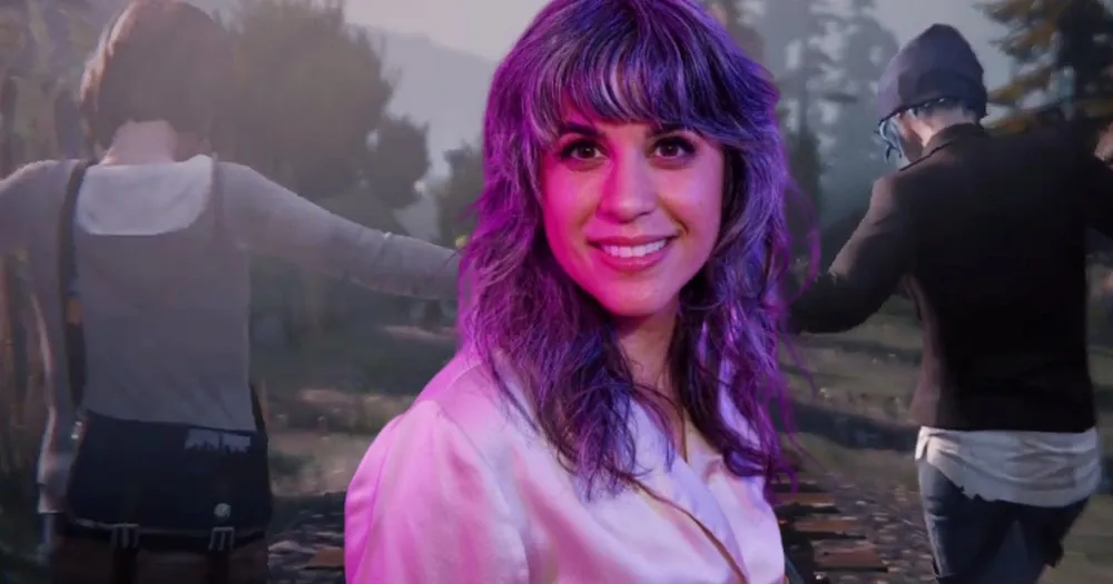 Ashly Burch no regresará a Life is Strange: Reunion