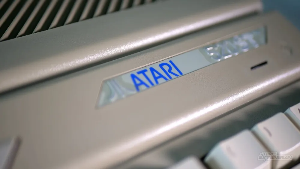 MiniST: El Atari ST renace en formato FPGA, pero solo se fabrican cinco unidades