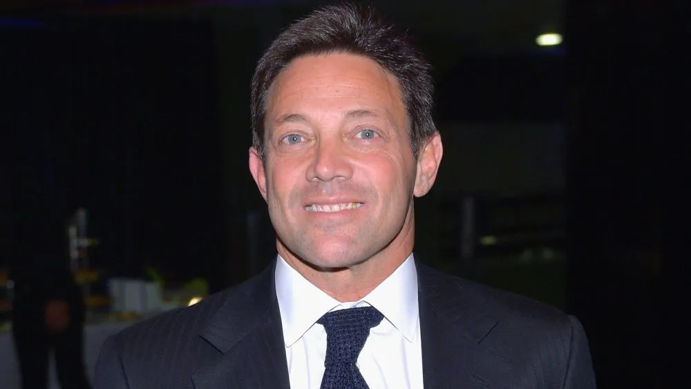 Paramount+ estrena documental sobre el auténtico lobo de Wall Street: Jordan Belfort