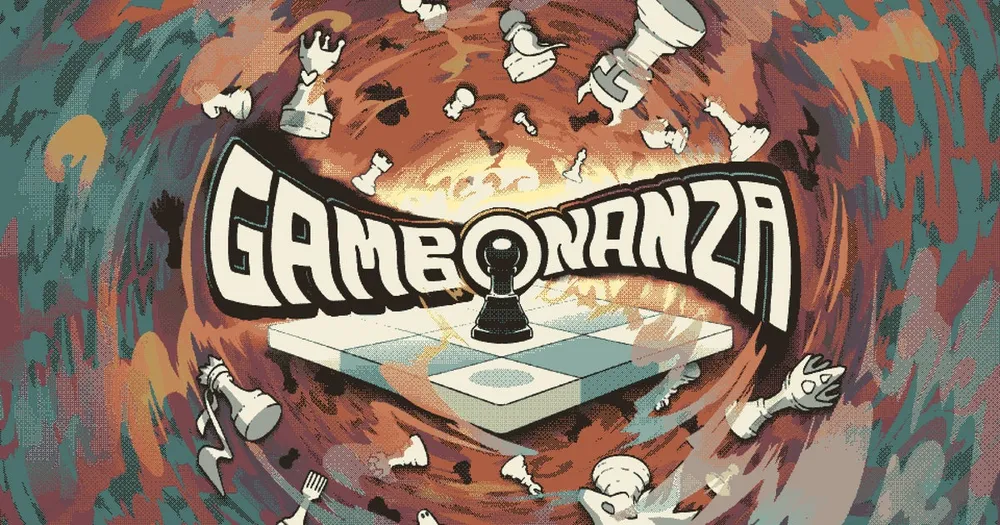 Gambonanza: El ajedrez roguelike que triunfa en Steam
