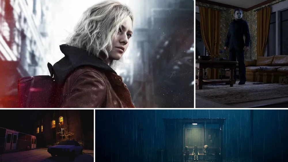 El 2026 promete ser un año aterrador para los amantes del terror