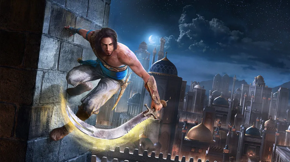 "Es el momento más triste de mi carrera": La actriz de Prince of Persia: The Sands of Time habla sobre la cancelación
