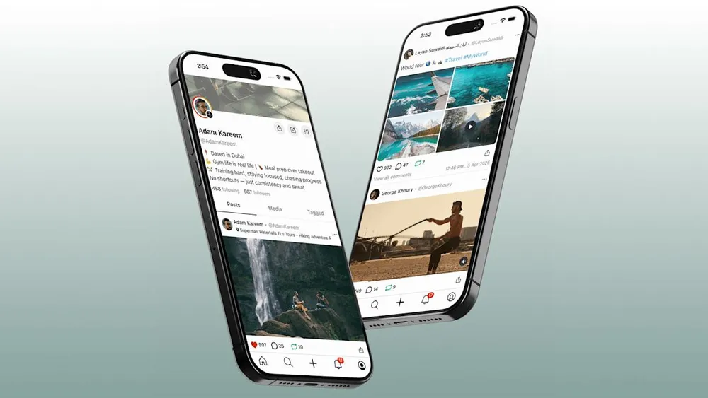 Usuarios desinstalan TikTok y optan por una alternativa independiente