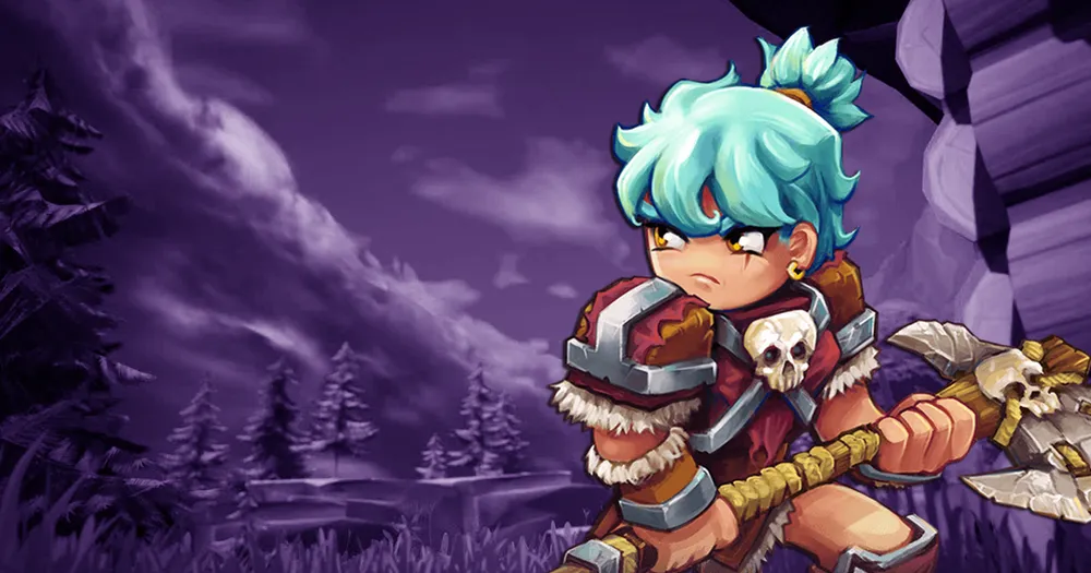 Hytale: Un modder recrea la tormenta de Fortnite y modos 'Los Juegos del Hambre'