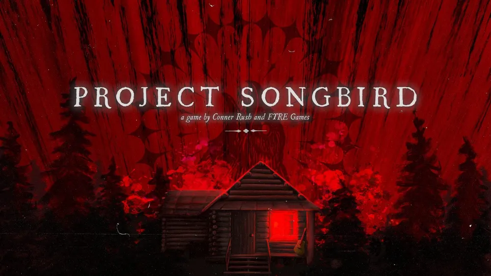 Project Songbird: El terror psicológico llega en marzo