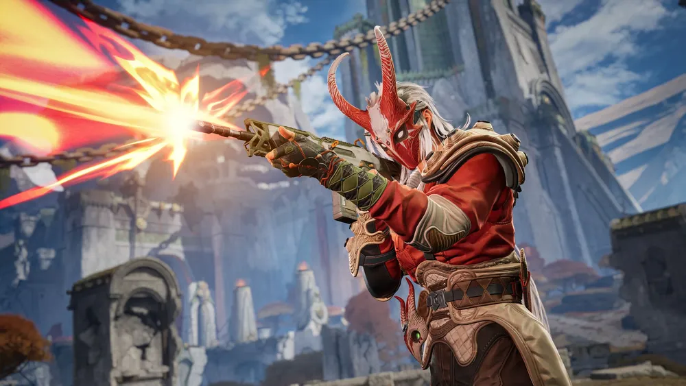 CEO de Highguard lamenta la recepción del juego y la elección del tráiler