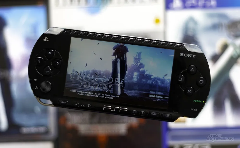 El debate sobre el éxito del PSP: ¿fracaso o éxito rotundo?