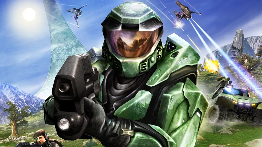El MMO de Halo cancelado que pudo cambiarlo todo