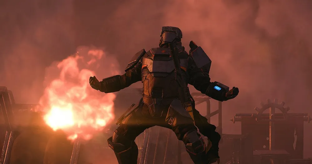 Helldivers 2: Nuevos martillos explosivos y regreso de viejos enemigos