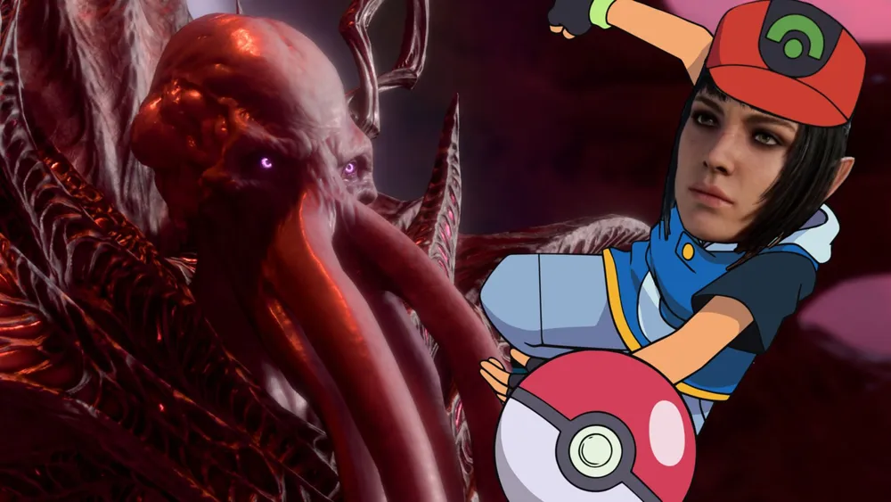 Baldur's Gate 3: Un mod permite capturar NPCs al estilo Pokémon