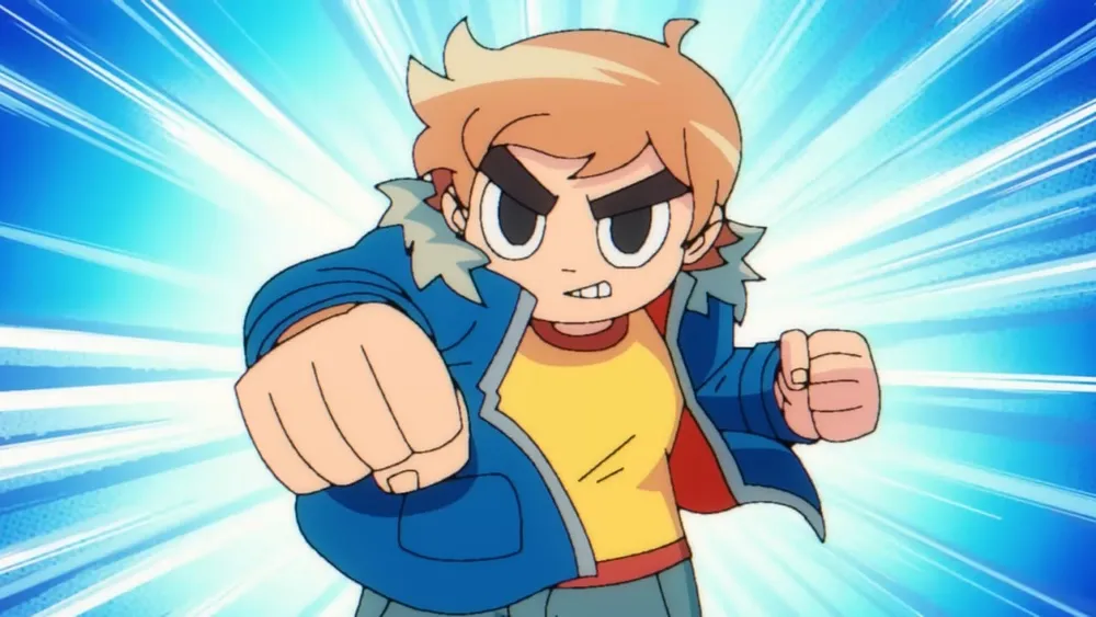 Scott Pilgrim EX llega a Switch en marzo de 2026