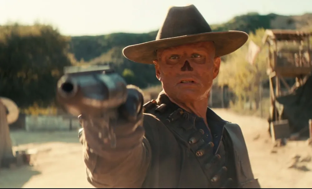 Revelaciones impactantes en el episodio 7 de la temporada 2 de Fallout