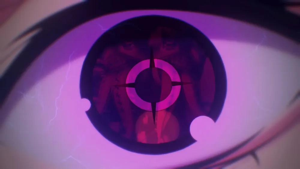 Villion: Code, el nuevo RPG de Okada, llega a PS5 y Switch en mayo