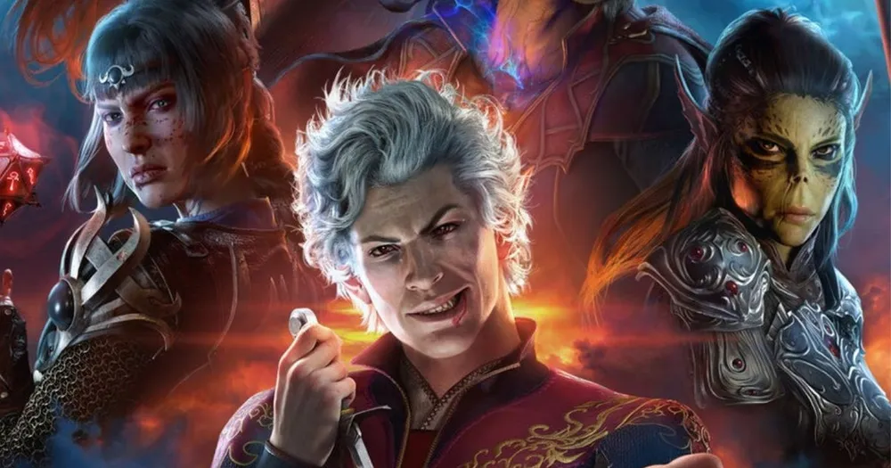 El jefe de Larian critica a los críticos de videojuegos por ataques "personales"