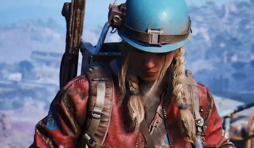 Arc Raiders: Nuevo truco permite volar por el mapa