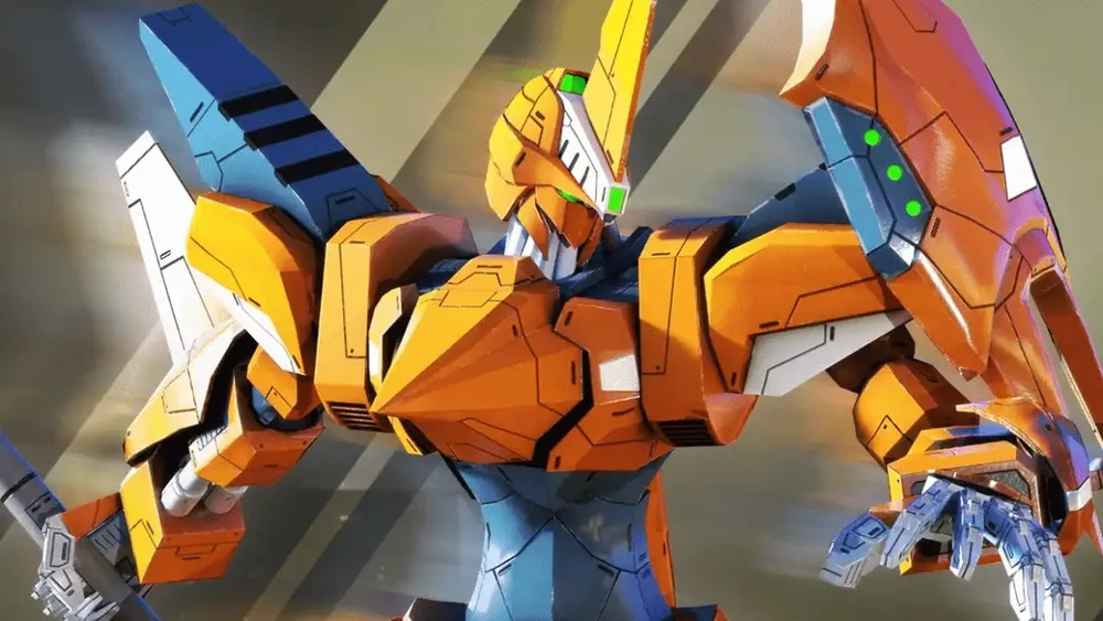 FZ: Formation Z, el remake del clásico shooter, llega a Switch 2 en mayo