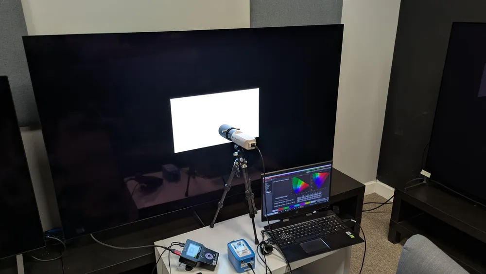 Samsung prepara un televisor OLED más brillante y económico para 2026