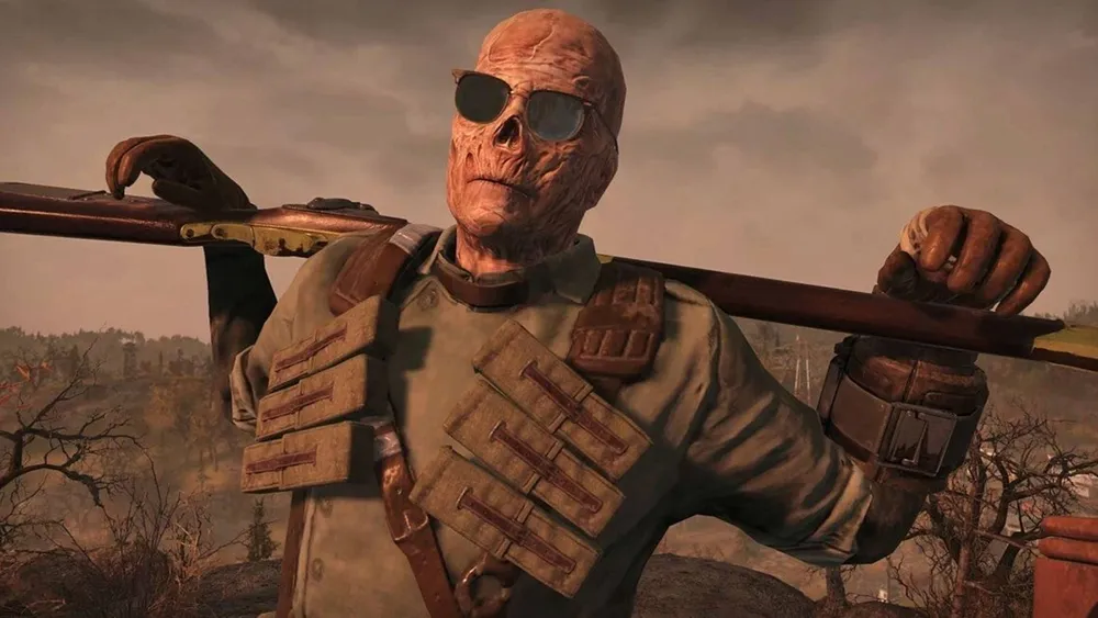 Fallout 76: Juega gratis por tiempo limitado