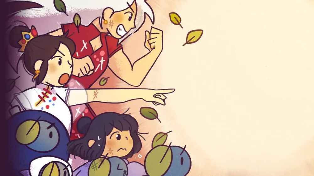 "Ya hemos ganado suficiente dinero con el juego: Sovereign Tea ahora es gratis