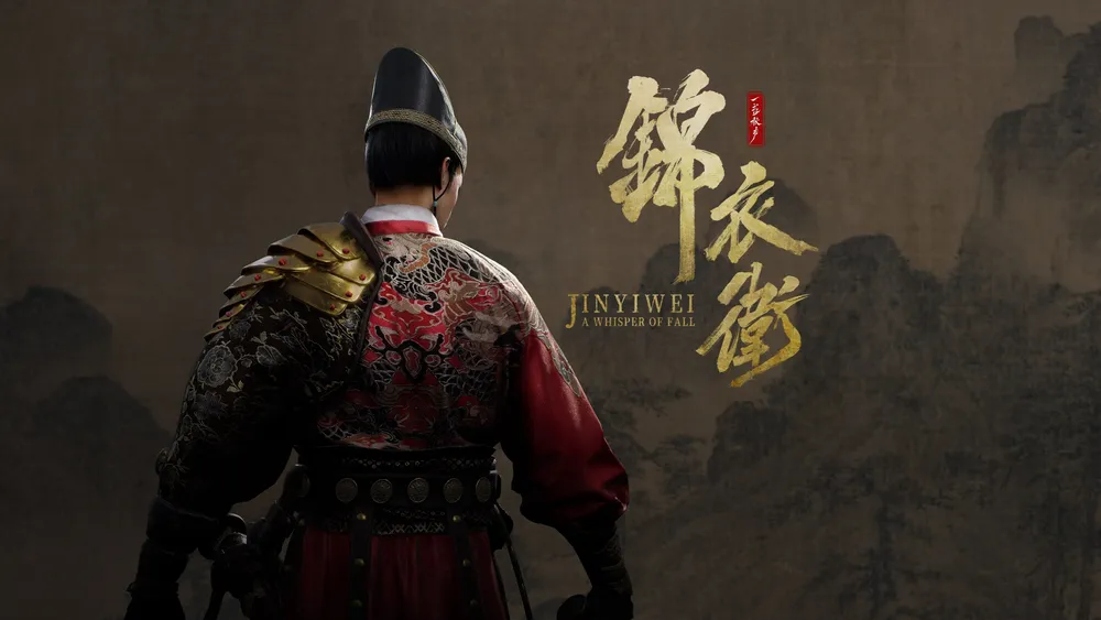 A Whisper Of Fall: Jinyiwei muestra su primer gameplay de acción RPG