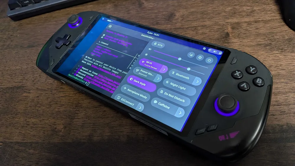 Linux gaming se une: nace la Open Gaming Collective