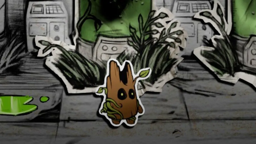 Little Woody: la demo de este adorable puzle te dejará con ganas de más