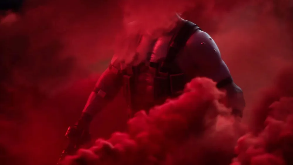 Solid Snake llega a Rainbow Six Siege